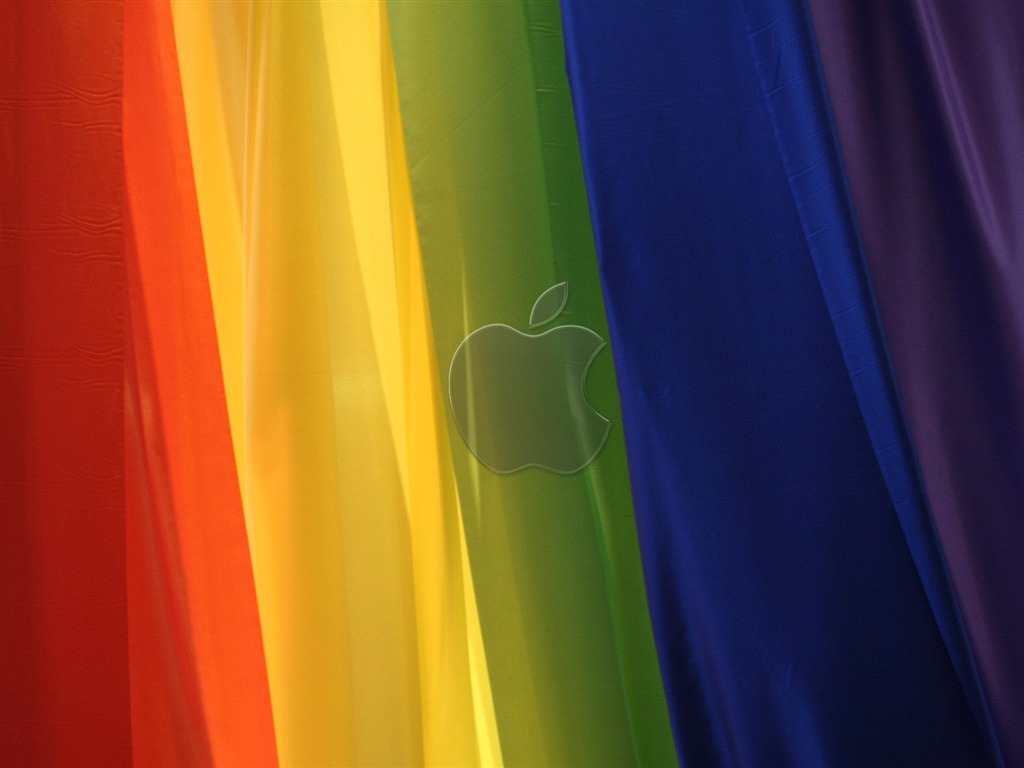 tema de fondo de pantalla de Apple álbum (25) #19 - 1024x768