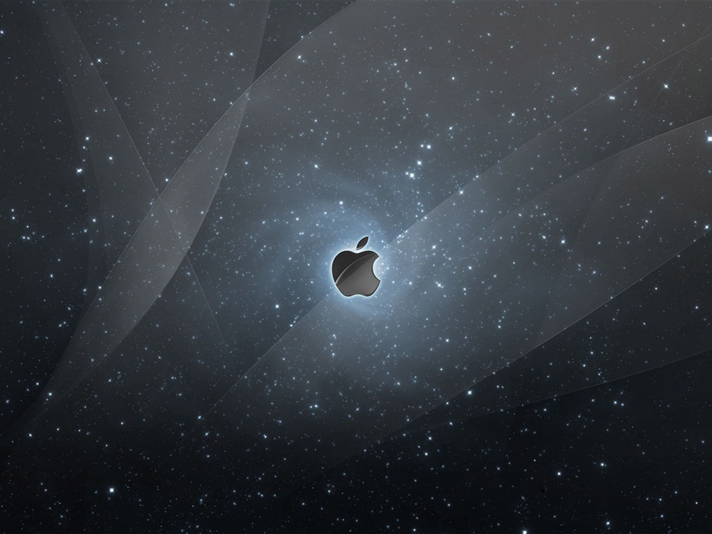 album Apple wallpaper thème (26) #4 - 1024x768