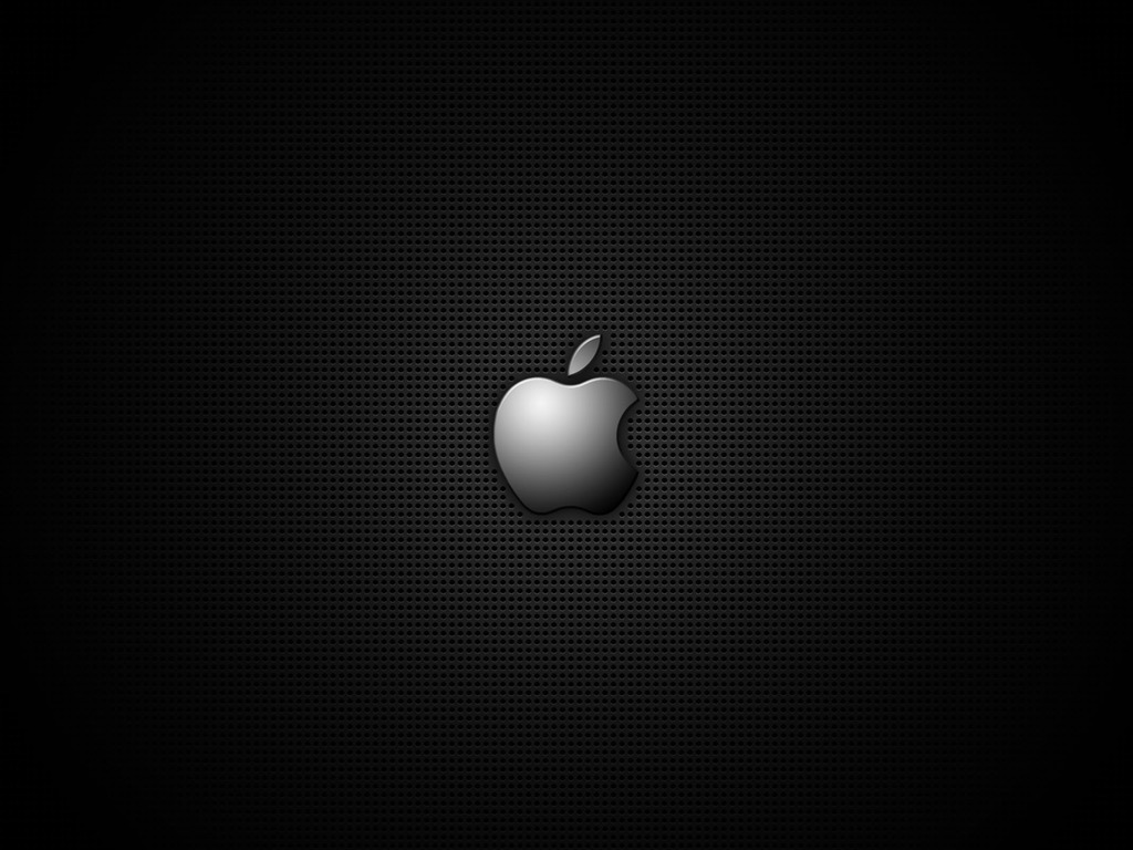 album Apple wallpaper thème (26) #17 - 1024x768