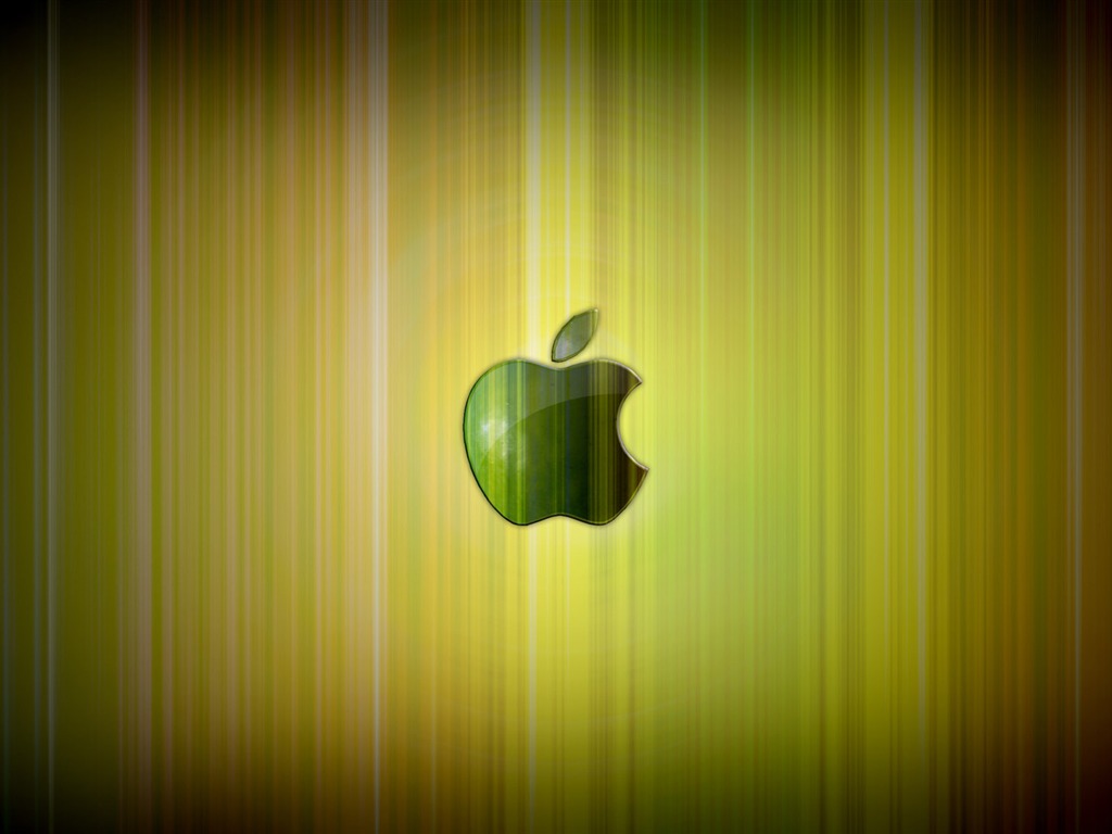 album Apple wallpaper thème (27) #8 - 1024x768