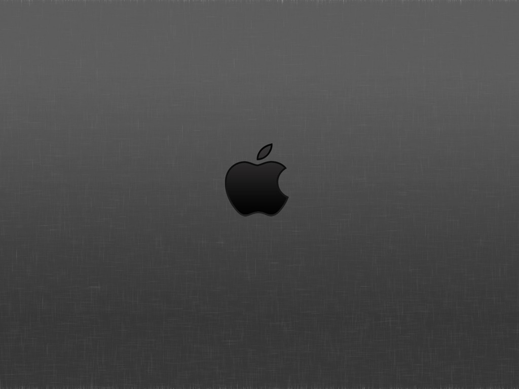 Apple主題壁紙專輯(27) #9 - 1024x768