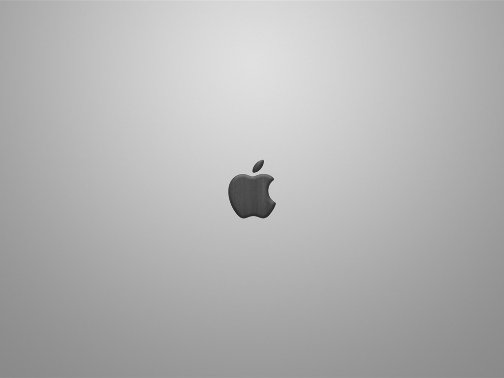 Apple主題壁紙專輯(27) #10 - 1024x768