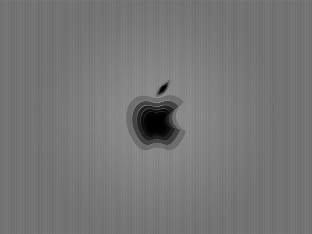 album Apple wallpaper thème (27) #13 - 1024x768