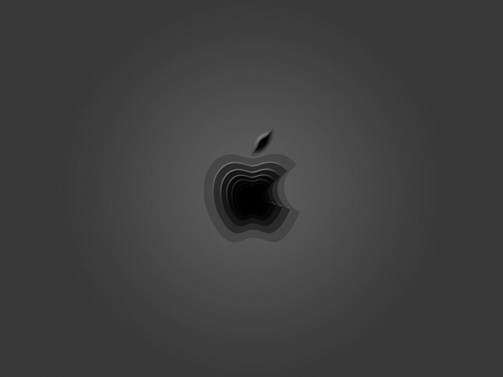 album Apple wallpaper thème (27) #14 - 1024x768