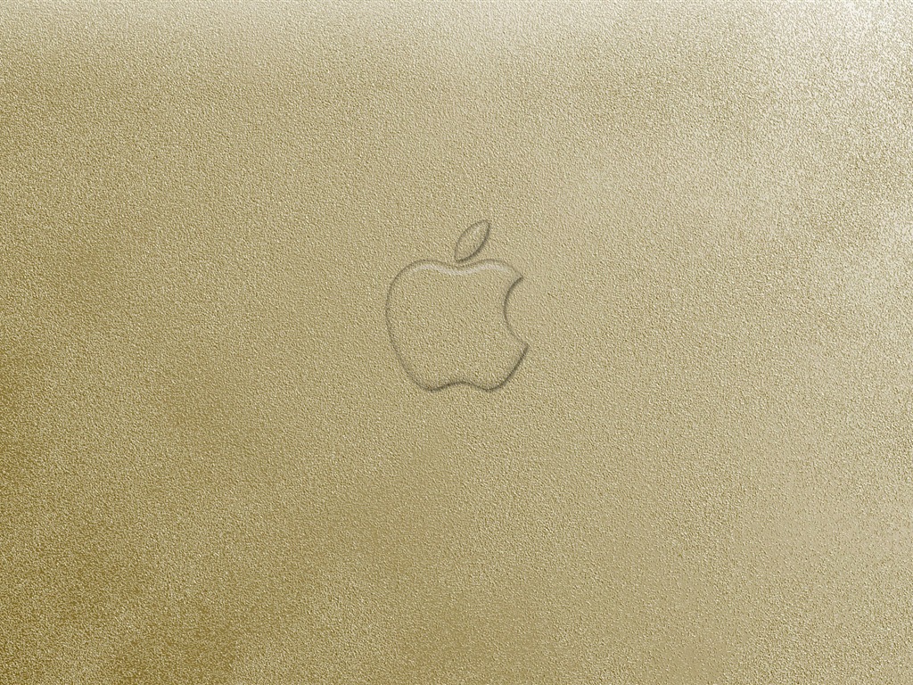 Apple主題壁紙專輯(27) #15 - 1024x768