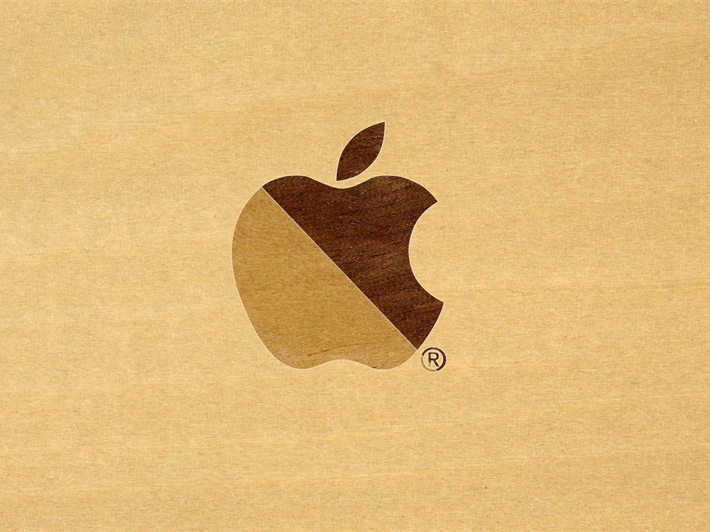 album Apple wallpaper thème (27) #16 - 1024x768