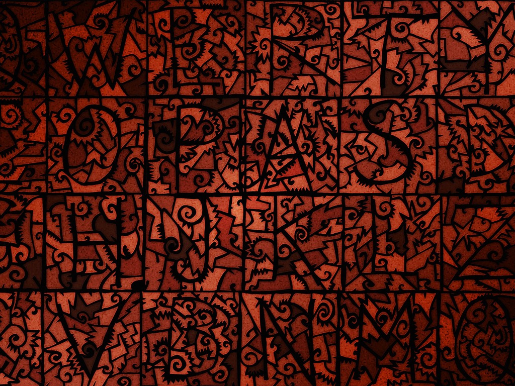 Vladstudio 壁紙專輯(十) #14 - 1024x768