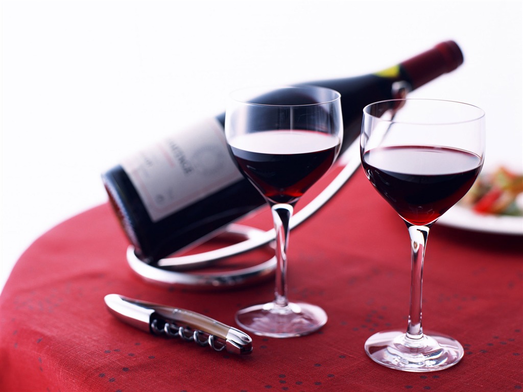 Drinks wallpaper (4) #8 - 1024x768