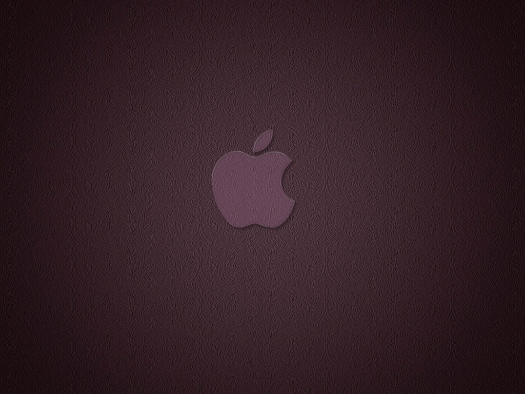 album Apple wallpaper thème (28) #4 - 1024x768