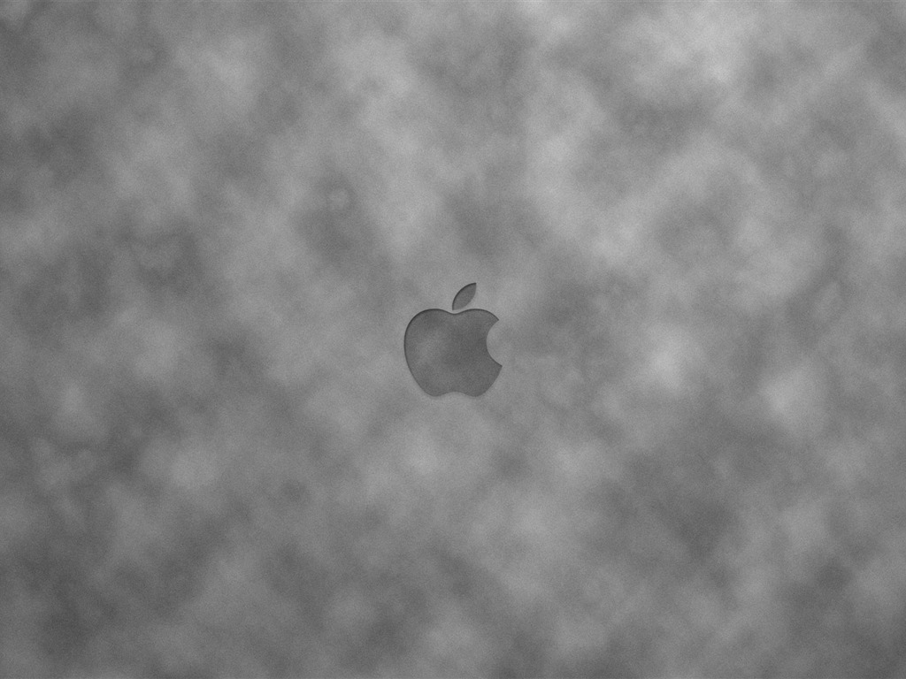 Apple主題壁紙專輯(28) #10 - 1024x768