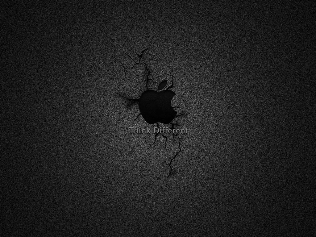 album Apple wallpaper thème (28) #11 - 1024x768