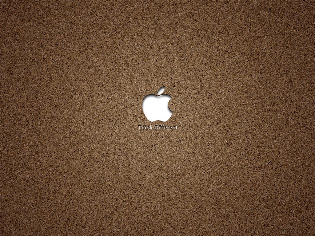 Apple主题壁纸专辑(28)15 - 1024x768