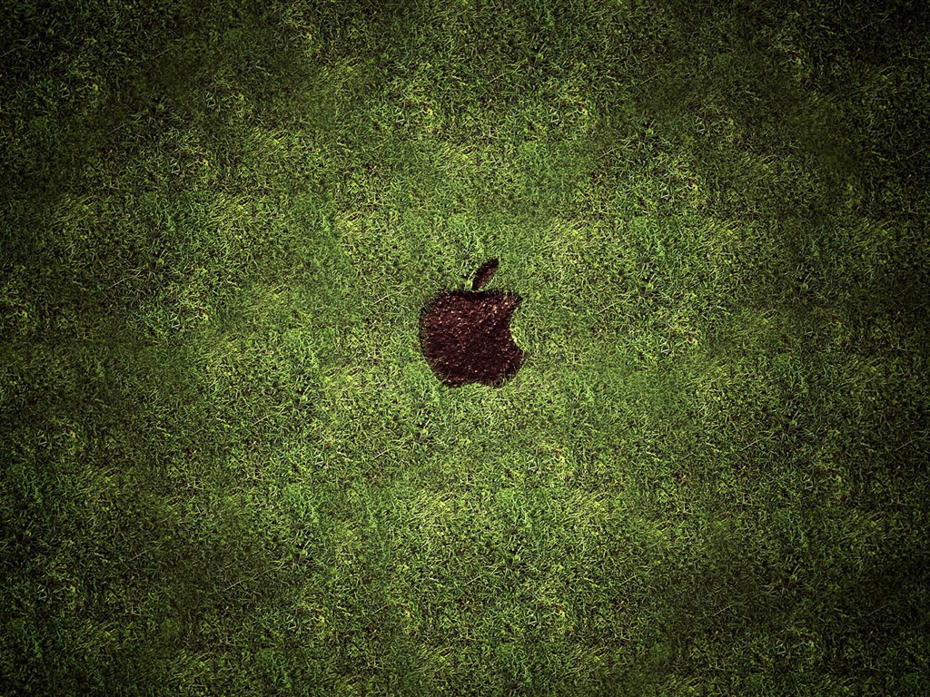 album Apple wallpaper thème (28) #16 - 1024x768