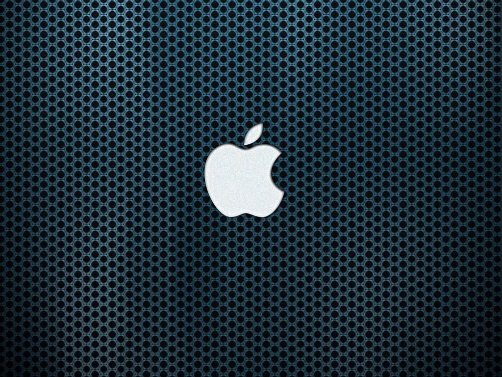 Apple主題壁紙專輯(28) #18 - 1024x768