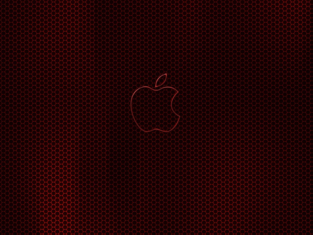 Apple theme wallpaper album (29) #2 - 1024x768