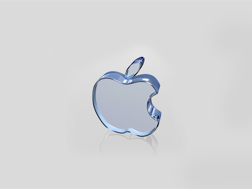 Apple theme wallpaper album (29) #8 - 1024x768