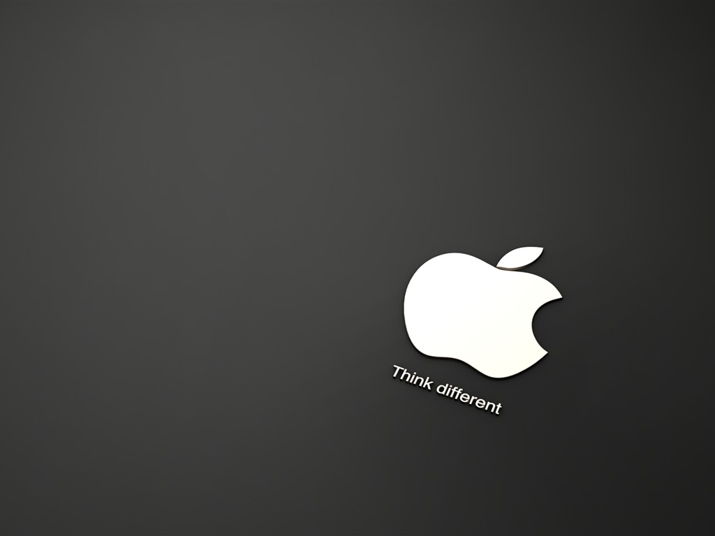 Apple téma wallpaper album (29) #11 - 1024x768