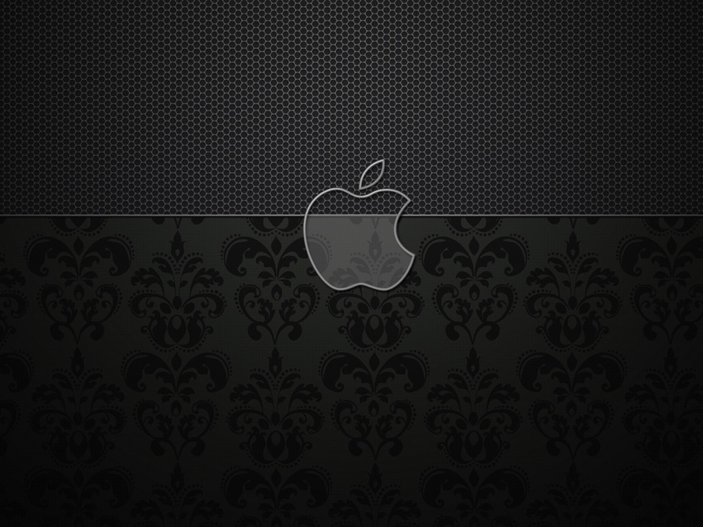 Apple theme wallpaper album (29) #20 - 1024x768