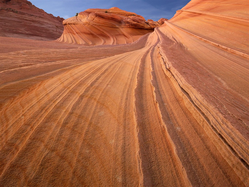 Red Rock Wallpaper Album #8 - 1024x768