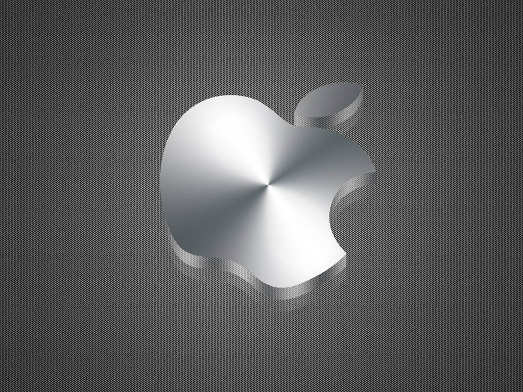 Apple theme wallpaper album (30) #5 - 1024x768