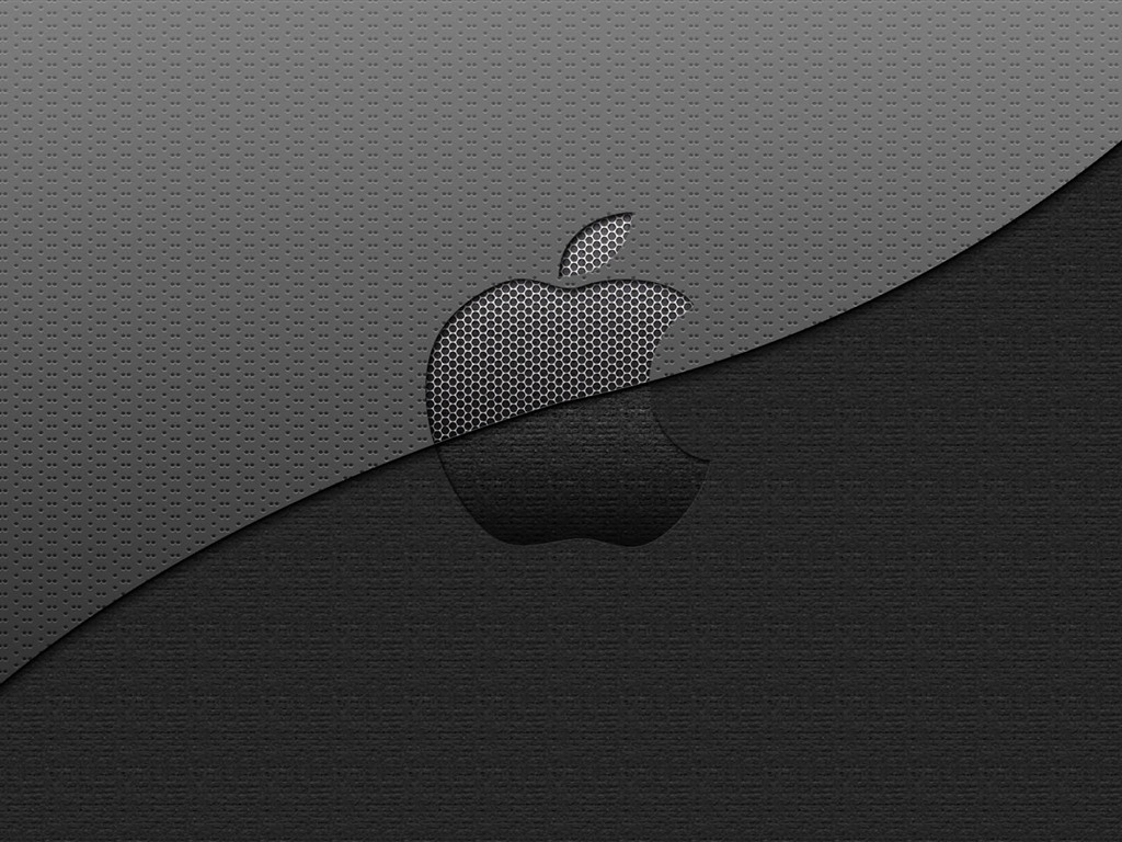 album Apple wallpaper thème (30) #7 - 1024x768