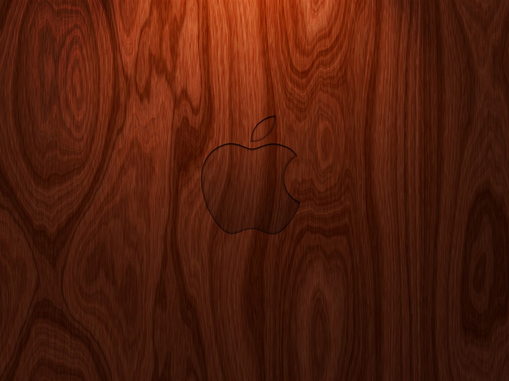 Apple theme wallpaper album (30) #12 - 1024x768