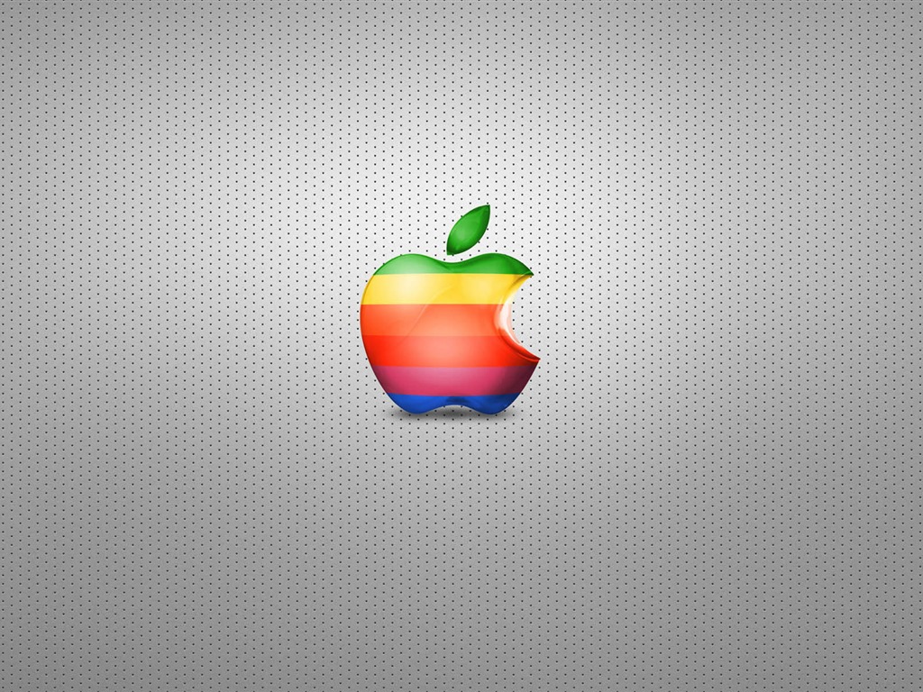 Apple téma wallpaper album (30) #13 - 1024x768