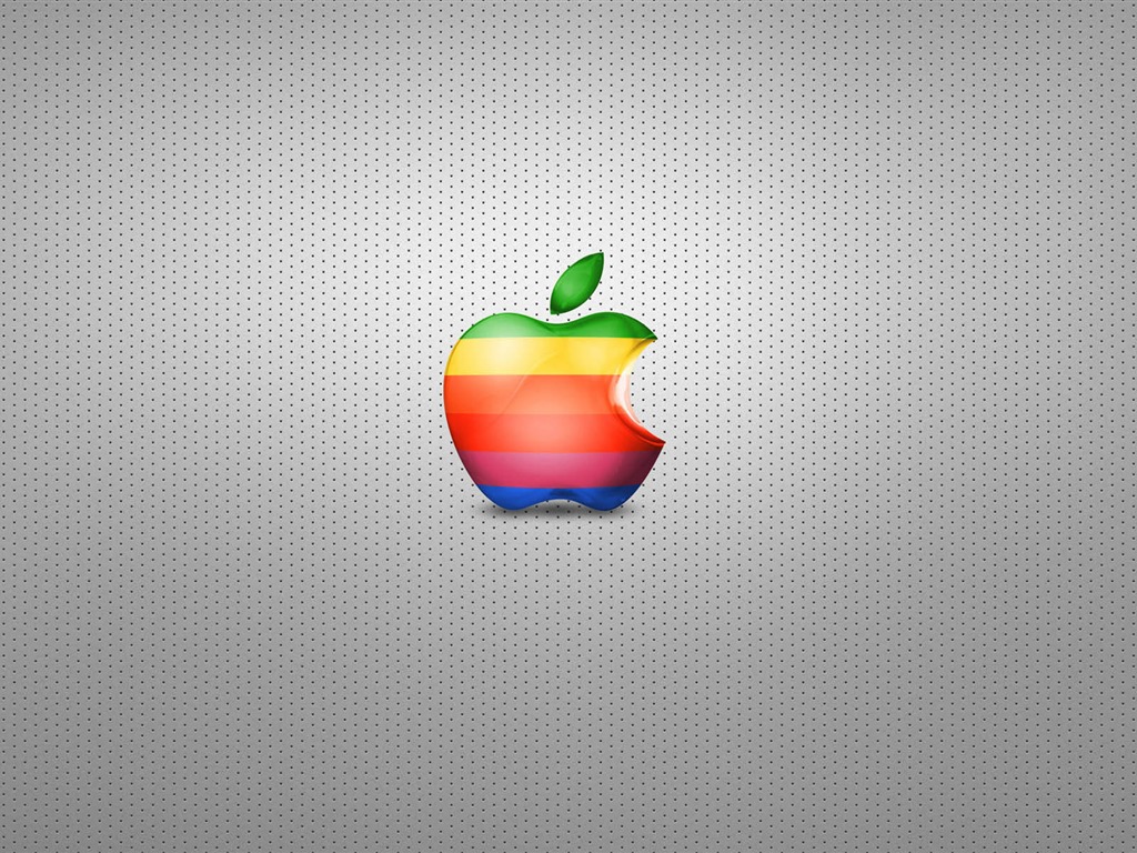 Apple theme wallpaper album (30) #13 - 1024x768