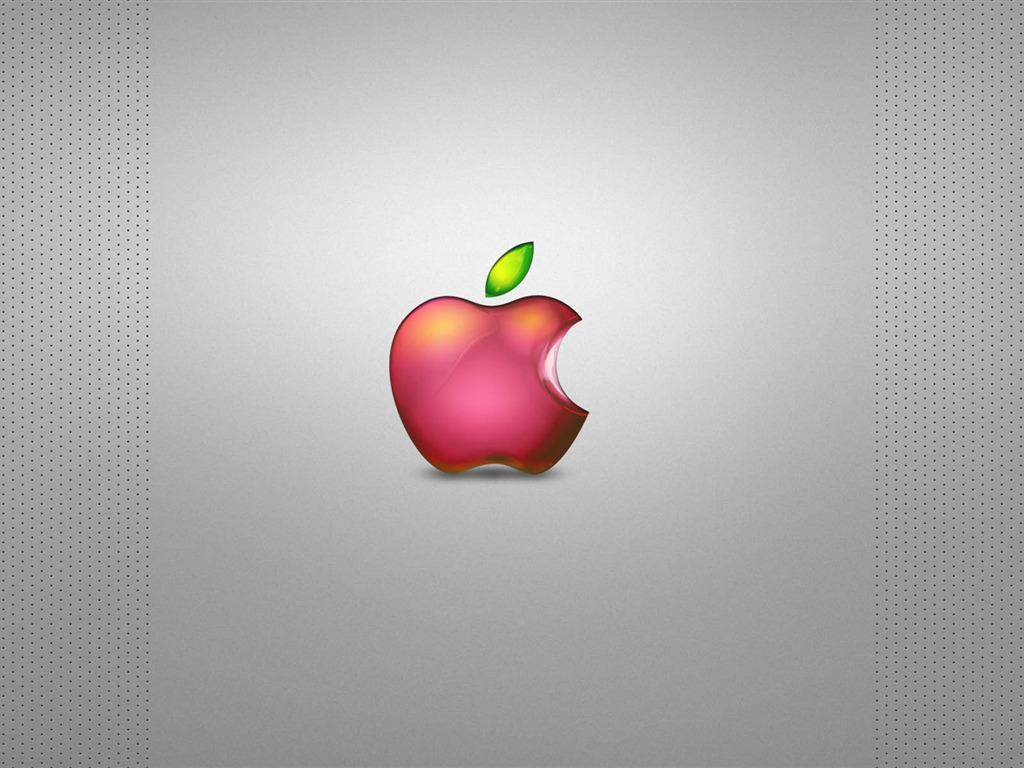 album Apple wallpaper thème (30) #14 - 1024x768