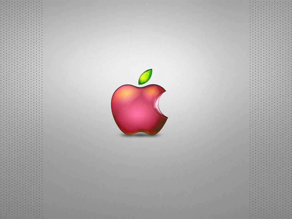 Apple téma wallpaper album (30) #14 - 1024x768