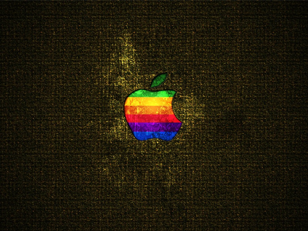 album Apple wallpaper thème (30) #19 - 1024x768
