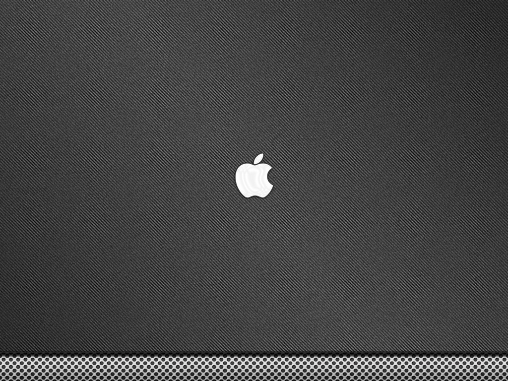 Apple主題壁紙專輯(31) #2 - 1024x768