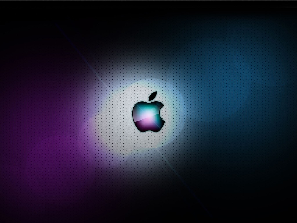 tema de fondo de pantalla de Apple álbum (31) #7 - 1024x768