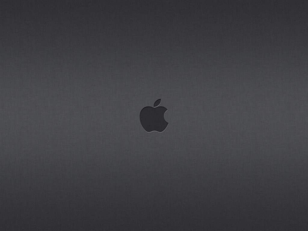 Apple主題壁紙專輯(31) #11 - 1024x768