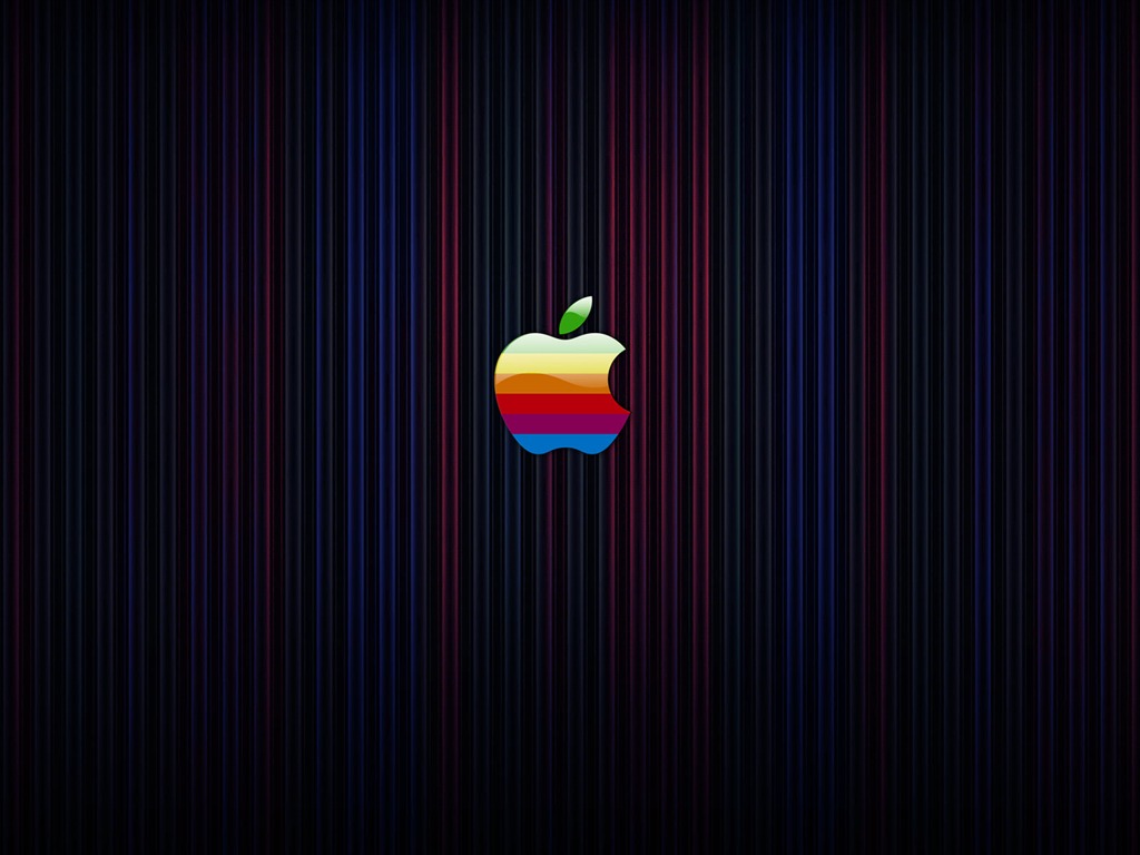 tema de fondo de pantalla de Apple álbum (31) #12 - 1024x768