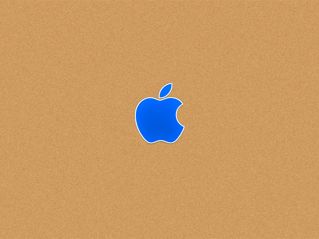 Apple主題壁紙專輯(31) #14 - 1024x768