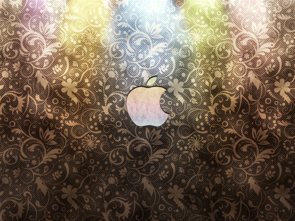 Apple téma wallpaper album (31) #15 - 1024x768