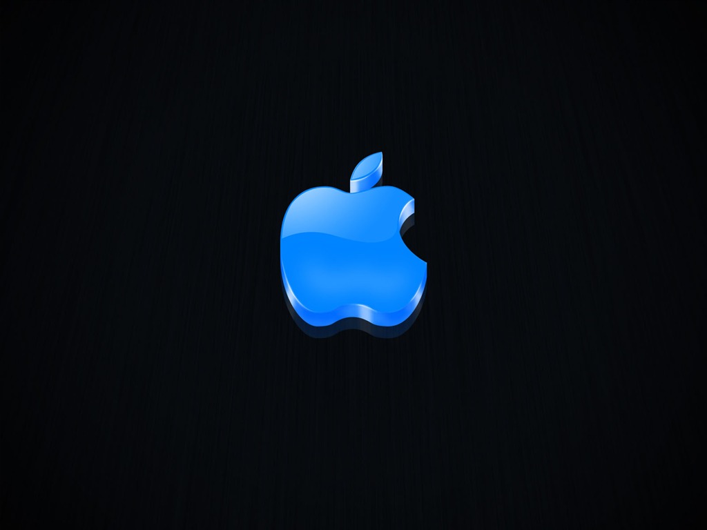 Apple主題壁紙專輯(31) #18 - 1024x768