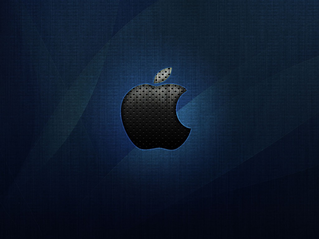 album Apple wallpaper thème (31) #20 - 1024x768