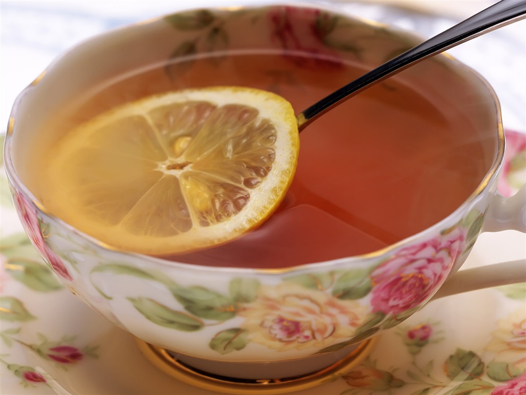 Drinks wallpaper (6) #19 - 1024x768