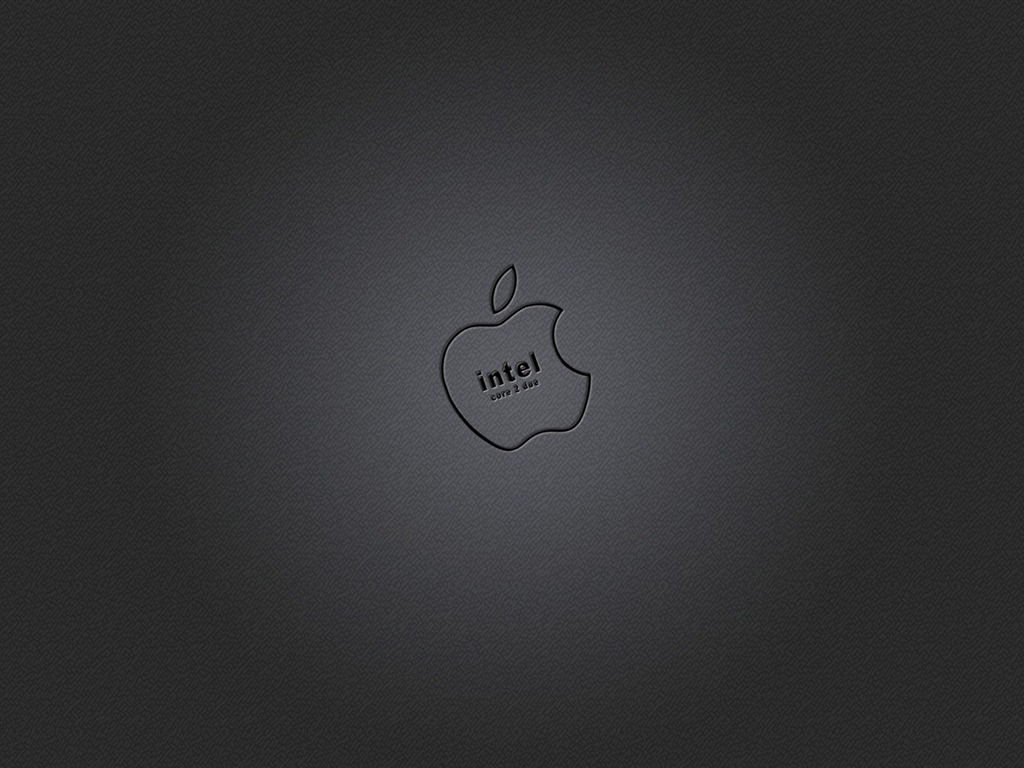 album Apple wallpaper thème (32) #2 - 1024x768