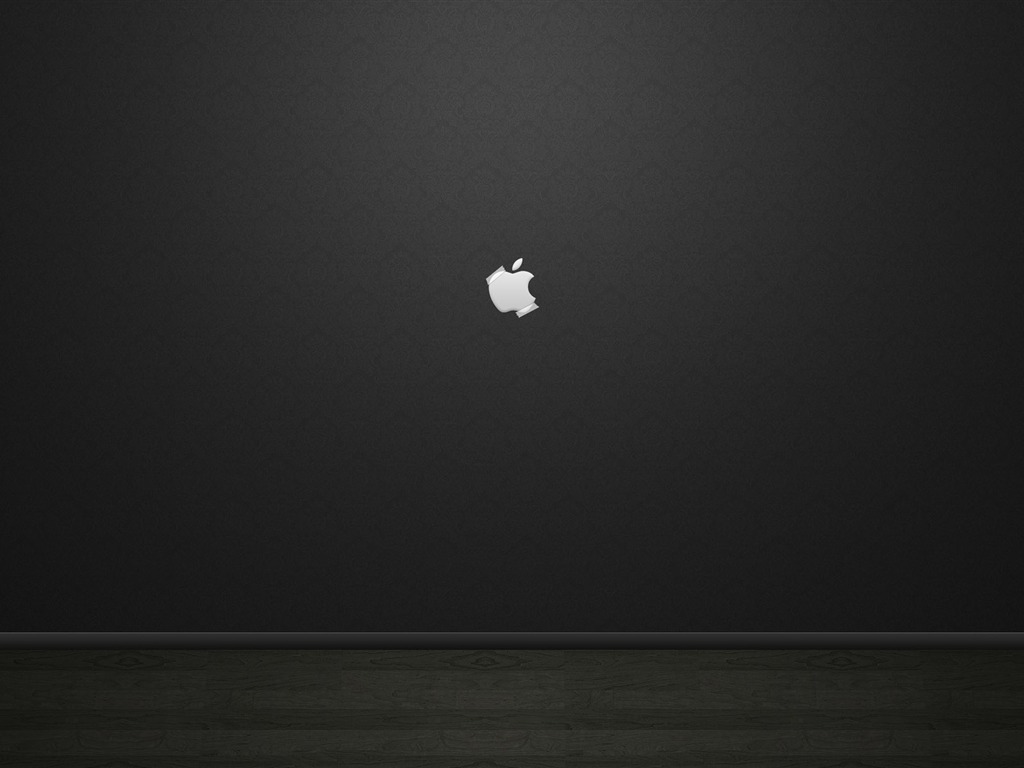 Apple Thema Tapete Album (32) #3 - 1024x768