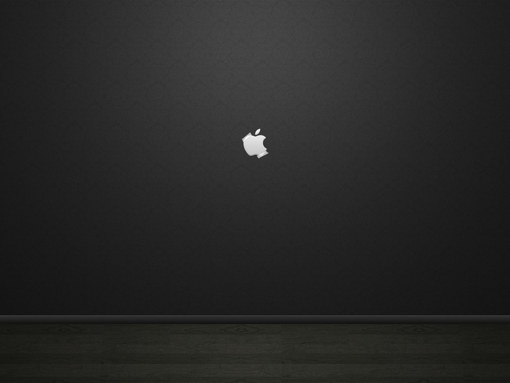 Apple主題壁紙專輯(32) #3 - 1024x768