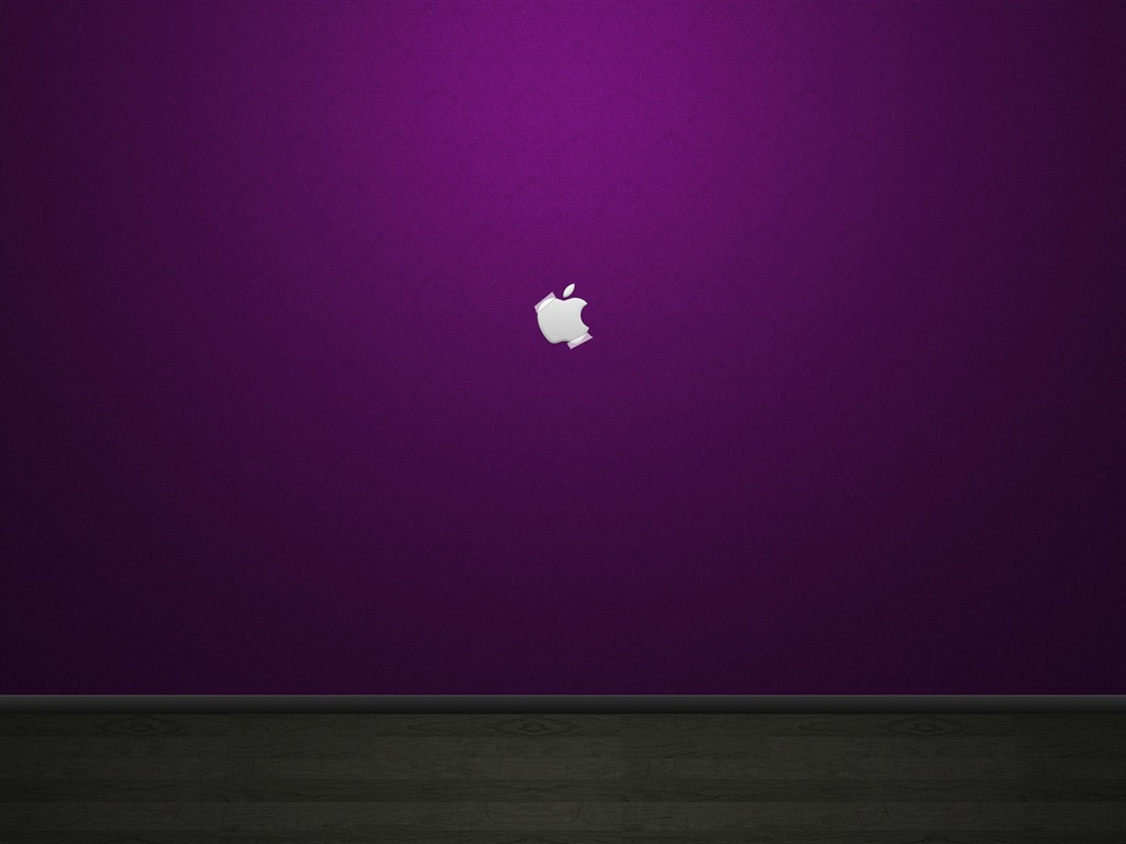 Apple主題壁紙專輯(32) #4 - 1024x768