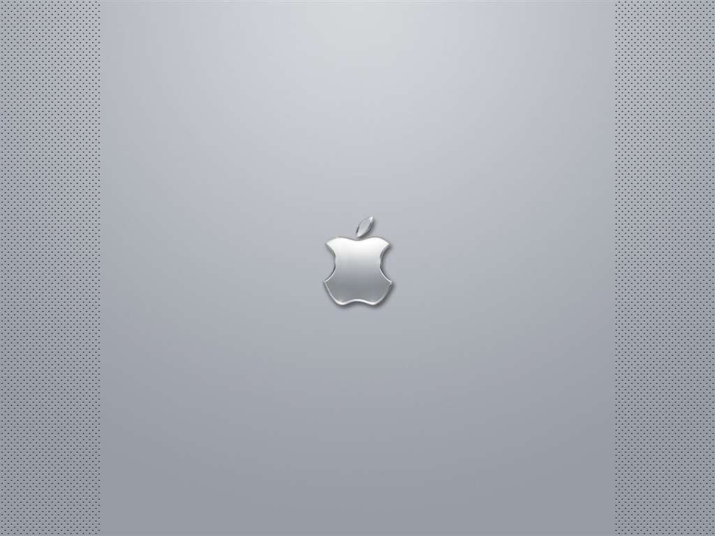 Apple主題壁紙專輯(32) #6 - 1024x768