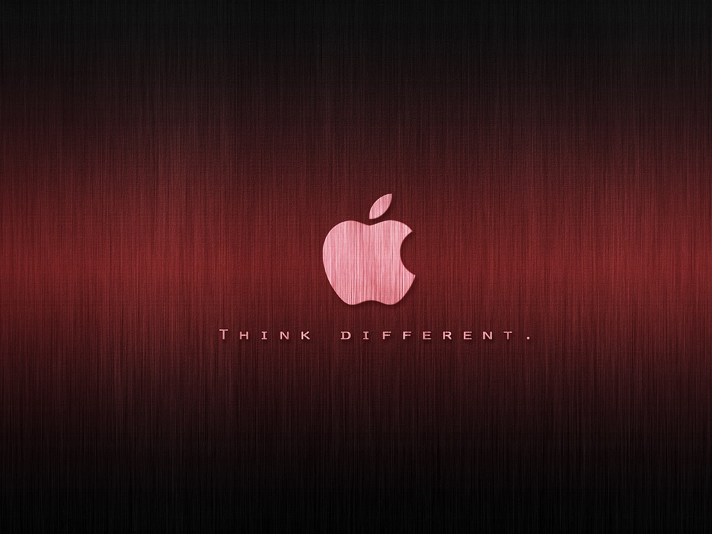 album Apple wallpaper thème (32) #8 - 1024x768