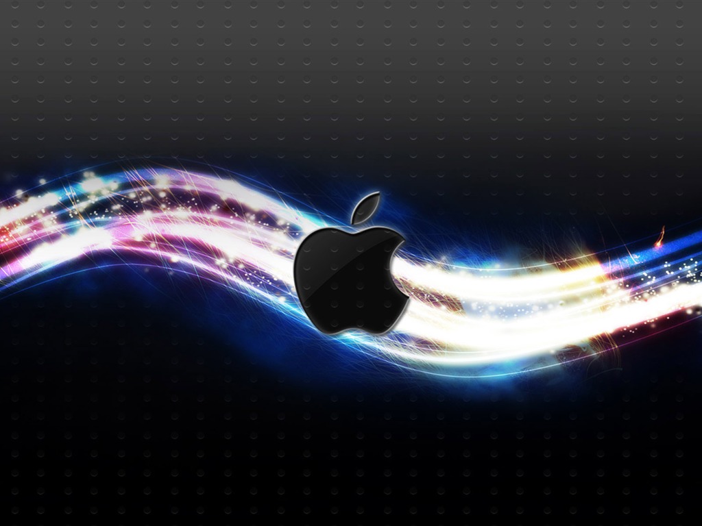 tema de fondo de pantalla de Apple álbum (32) #15 - 1024x768
