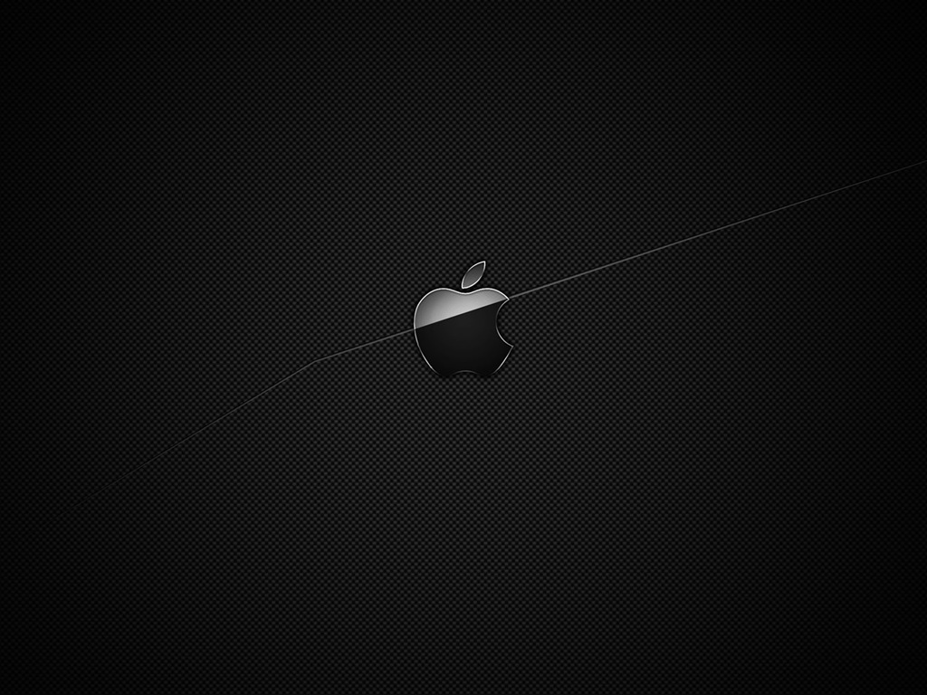 tema de fondo de pantalla de Apple álbum (32) #17 - 1024x768