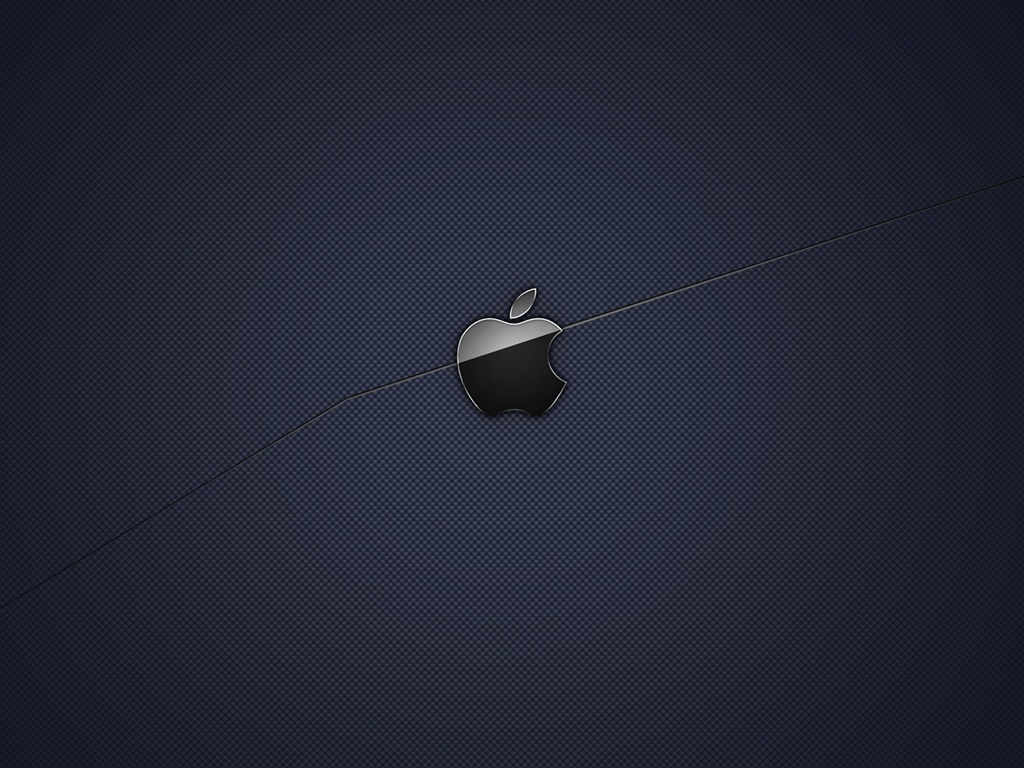 tema de fondo de pantalla de Apple álbum (32) #18 - 1024x768