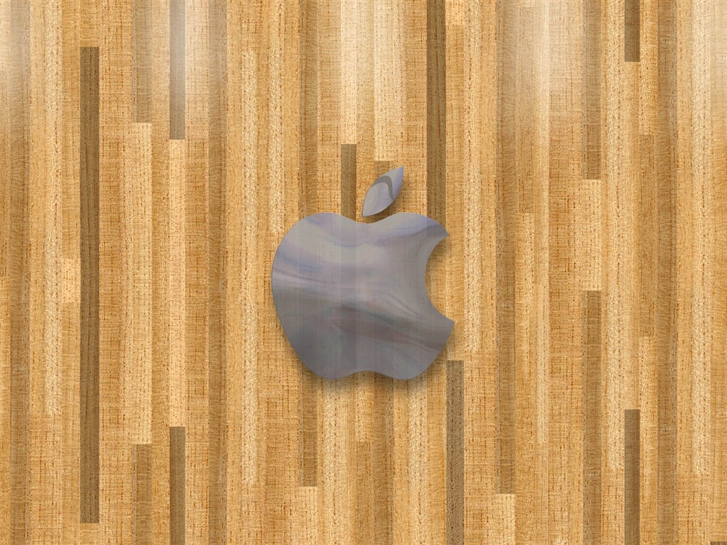 album Apple wallpaper thème (32) #19 - 1024x768